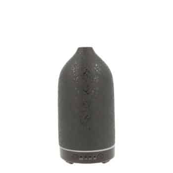 Aroma Diffuser Sense Zwart