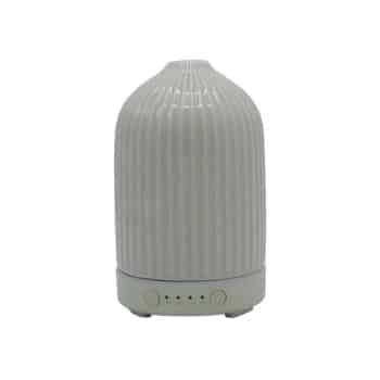 Aroma Diffuser Mintgroen