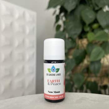 Earth & Peace (voor zwangere vrouwen)