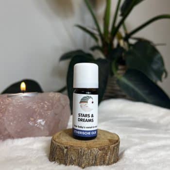 Stars & Dreams (voor baby's vanaf 6 maanden)