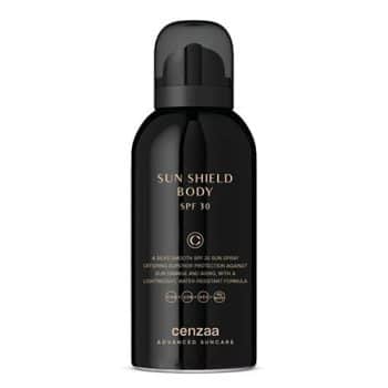 SUN SHIELD BODY SPF 30 75ML